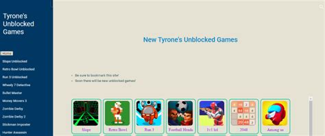 get on top unblocked tyrone|tyrones unblocked games No Ads ️ 【tyrone games】 Play Online